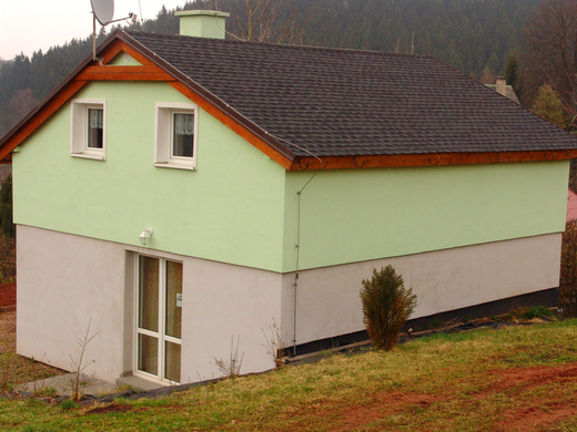 Objekt  č.p.214