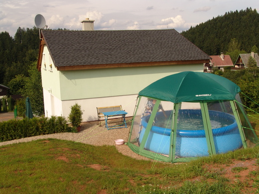 Objekt  č.p.215