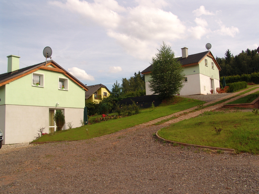 Objekt  č.p.214