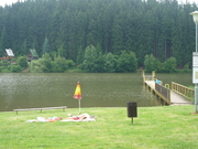 přírodní koupaliště